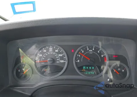 2007 Jeep Patriot Sport z USA, uszkodzony, nr VIN 1J8FF28W67D356607